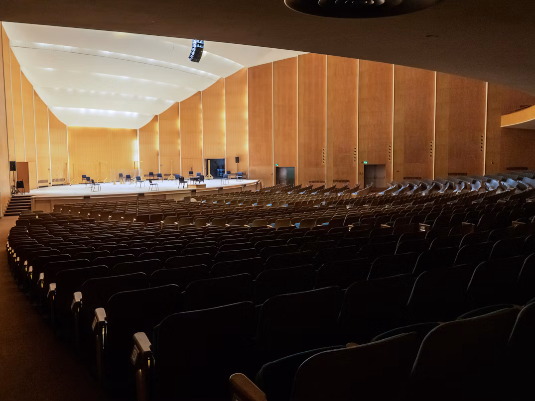 Congresses
